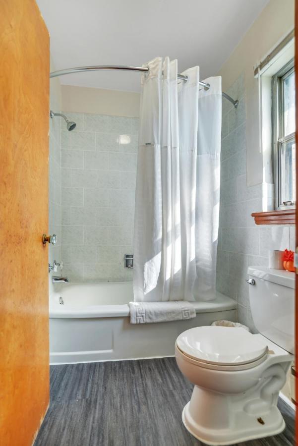 Seaway Motel Port Colborne Ngoại thất bức ảnh