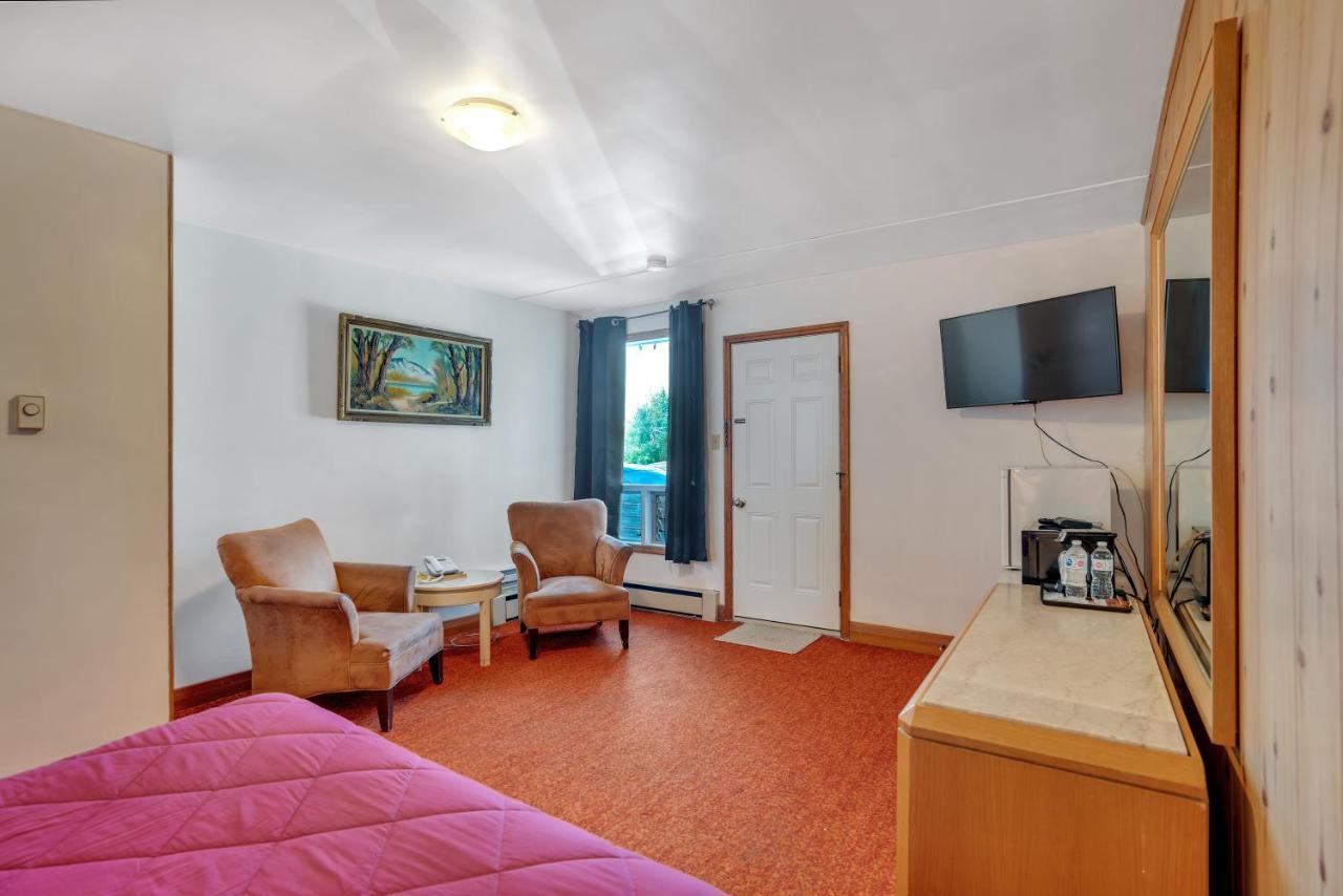 Seaway Motel Port Colborne Ngoại thất bức ảnh