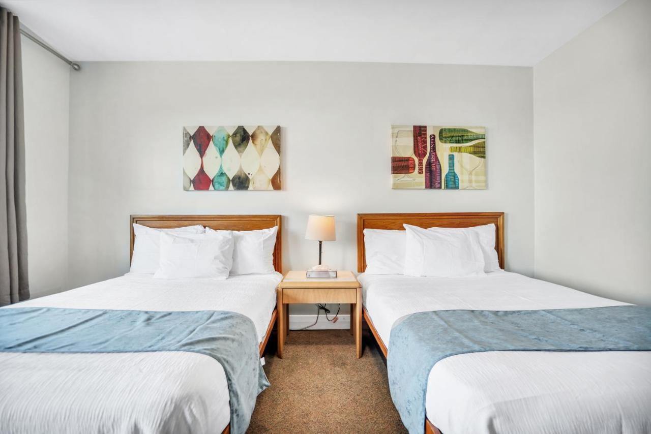 Seaway Motel Port Colborne Ngoại thất bức ảnh