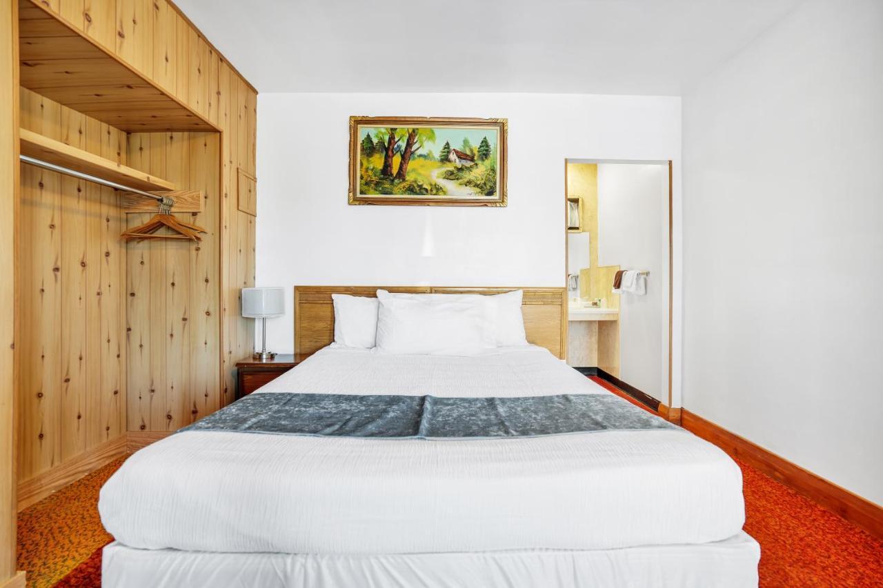 Seaway Motel Port Colborne Ngoại thất bức ảnh