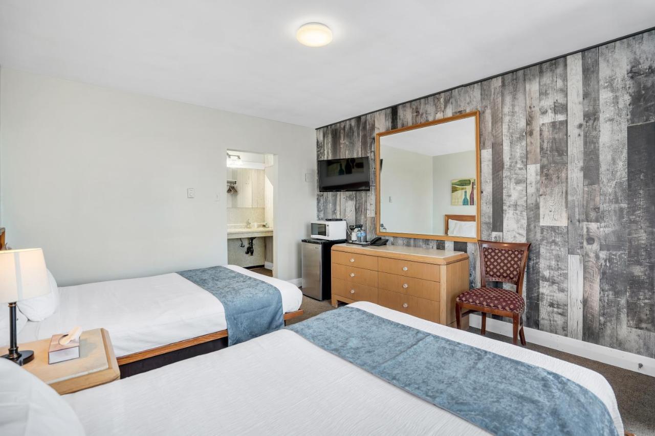 Seaway Motel Port Colborne Ngoại thất bức ảnh