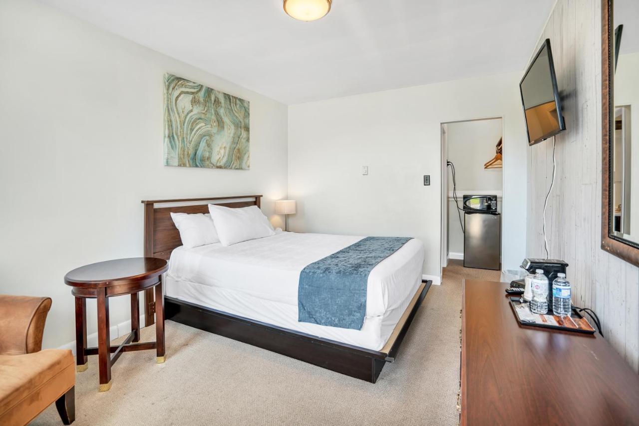 Seaway Motel Port Colborne Ngoại thất bức ảnh
